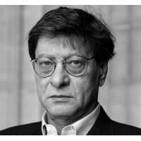 Mahmoud Darwish